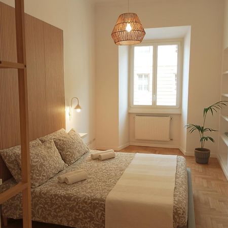 Flaminia71 Apartment Roma Exterior foto