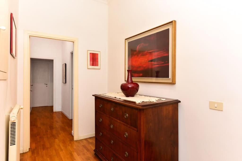 Flaminia71 Apartment Roma Exterior foto