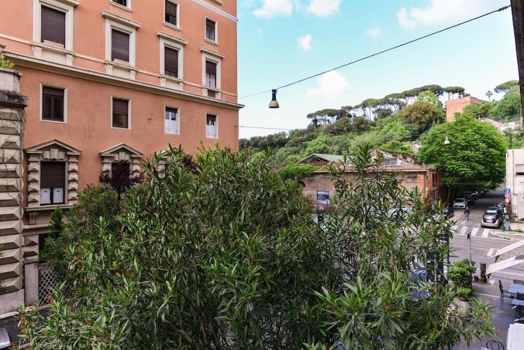 Flaminia71 Apartment Roma Exterior foto