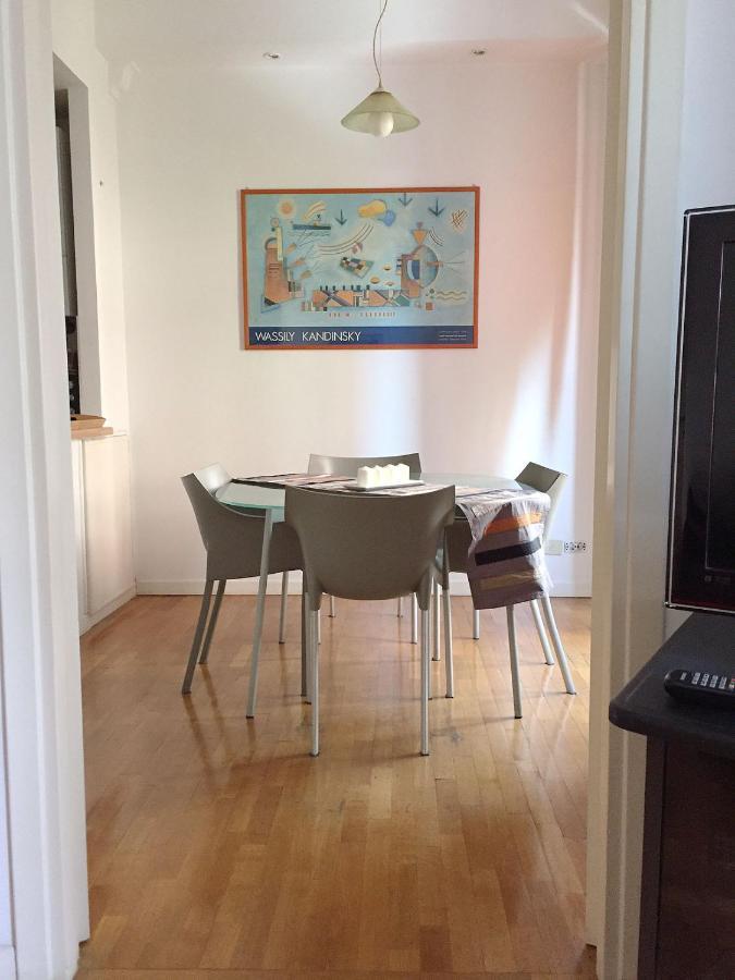 Flaminia71 Apartment Roma Exterior foto