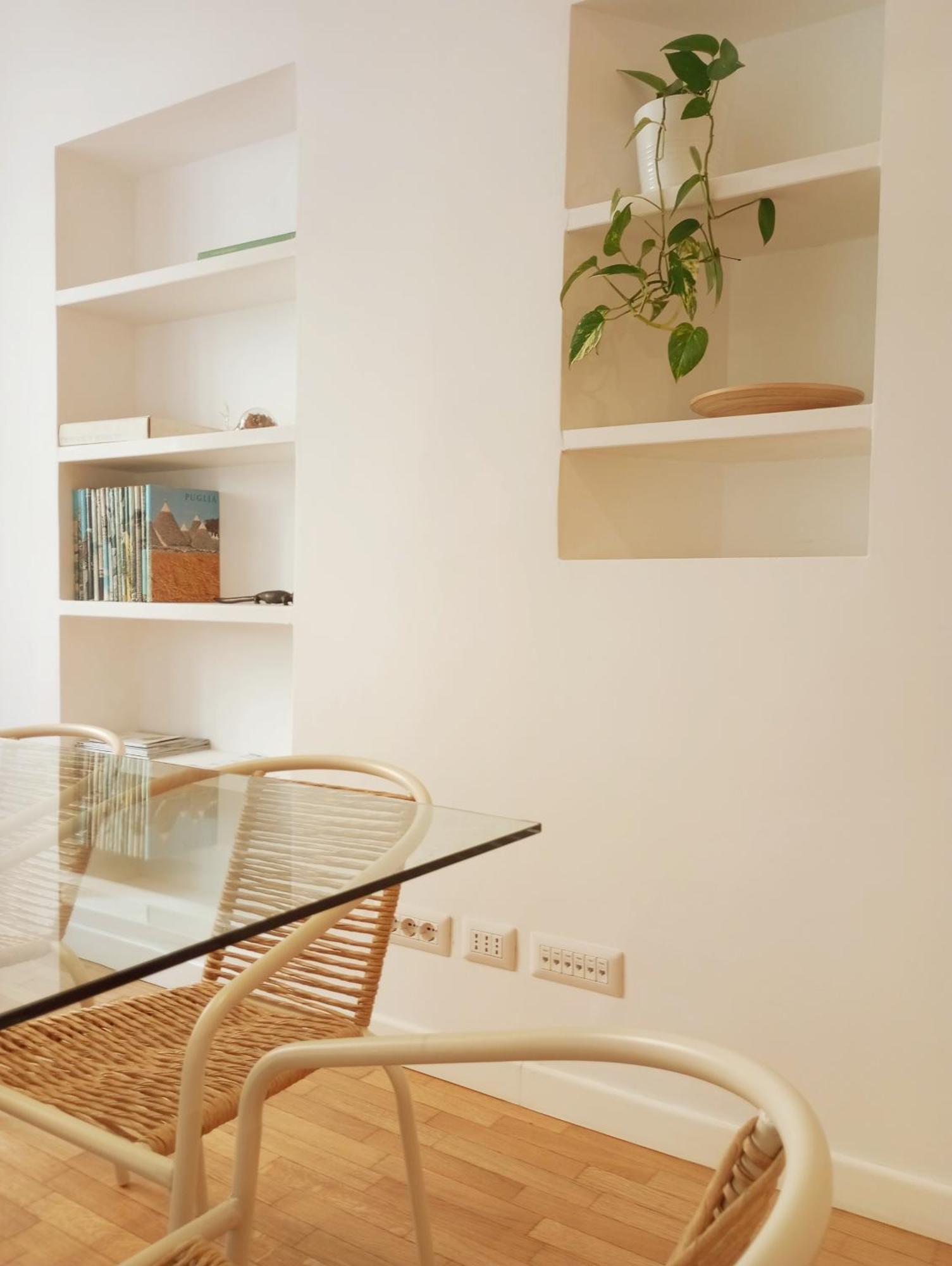 Flaminia71 Apartment Roma Exterior foto