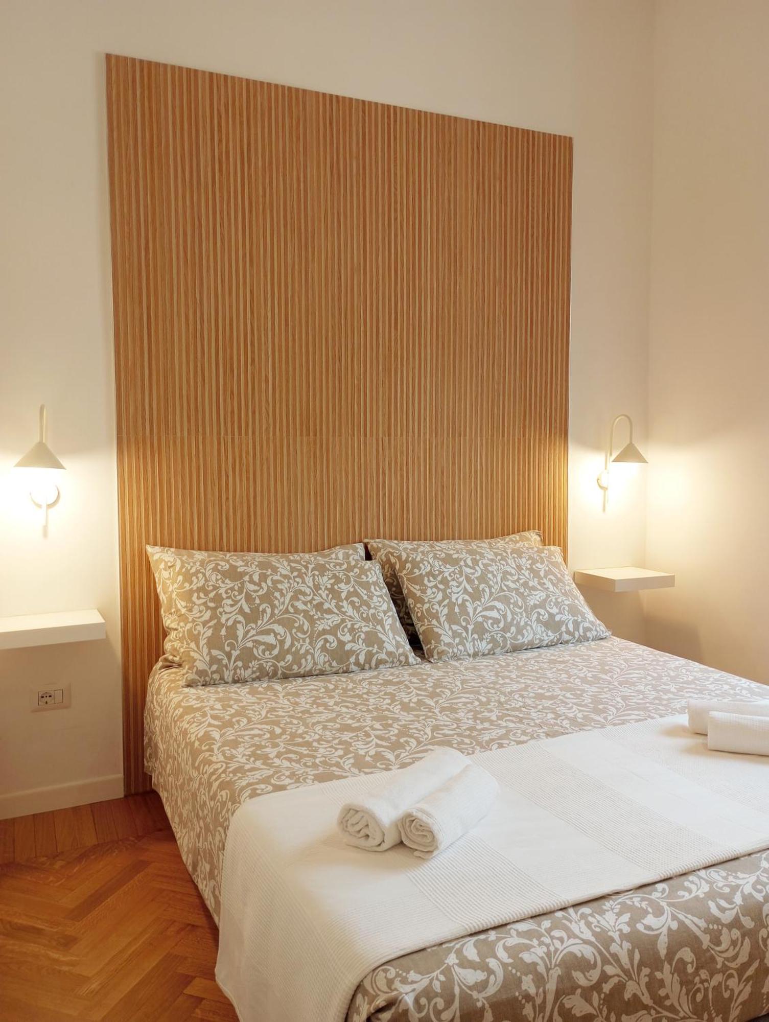 Flaminia71 Apartment Roma Exterior foto