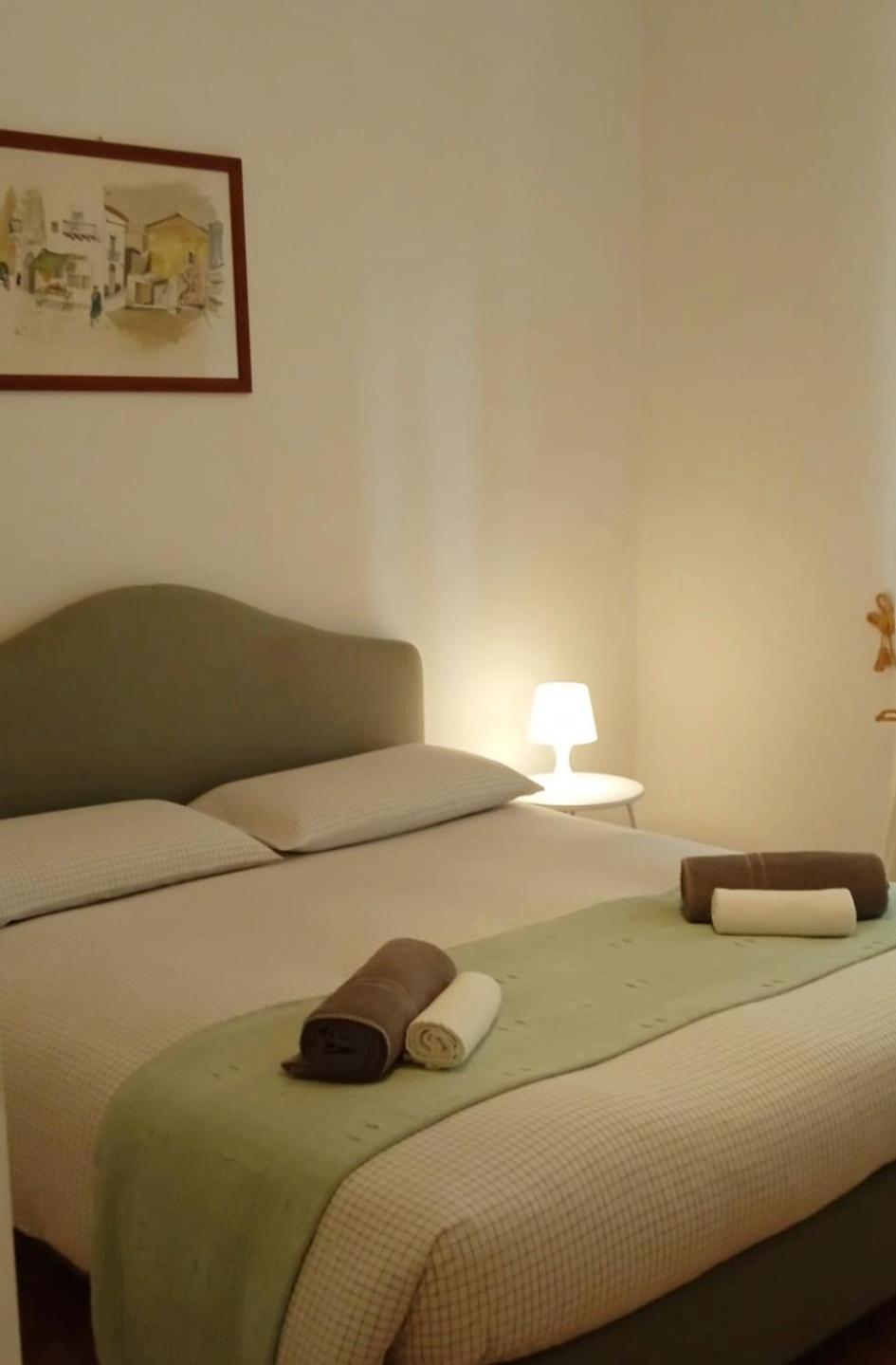 Flaminia71 Apartment Roma Exterior foto